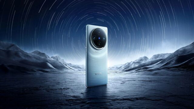 vivo X100 Ultra comes with artificial intelligence!