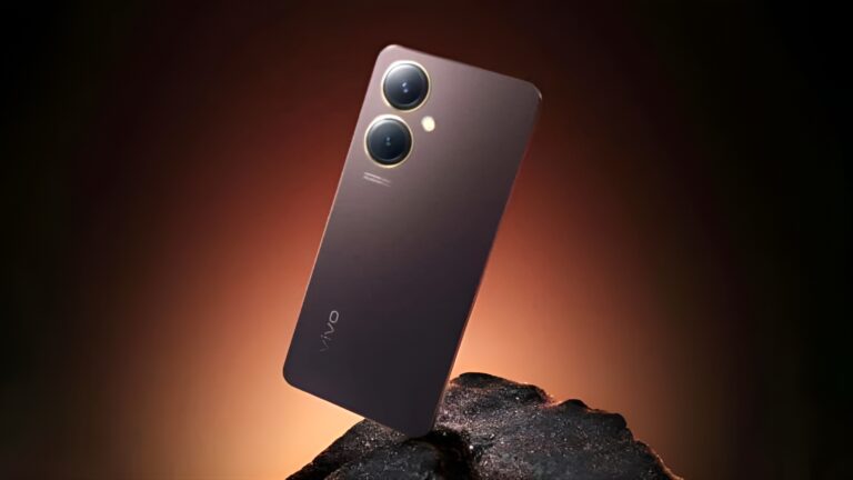Uygun fiyatlı vivo Y200i 5G’nin tanıtım tarihi duyuruldu!