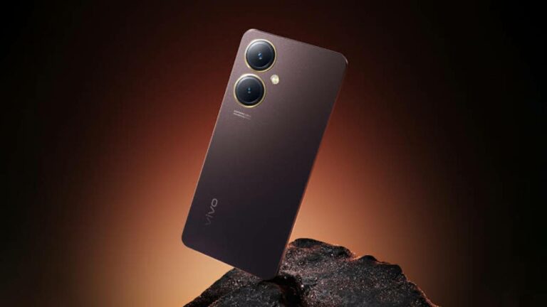 50 MP kamera, devasa batarya! vivo Y200i özellikleri ortaya çıktı!