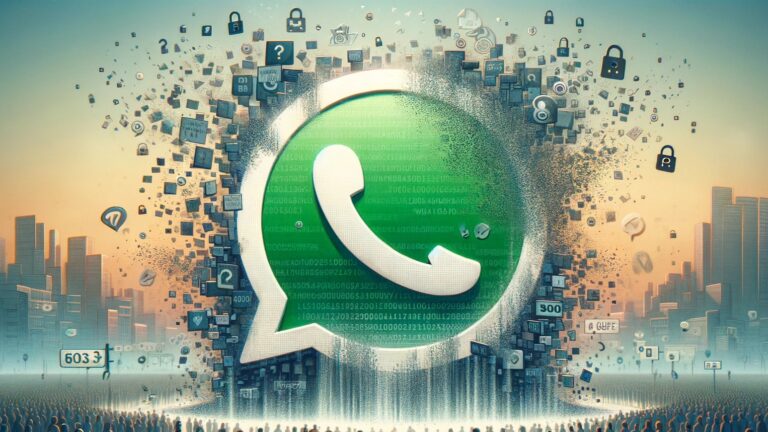 WhatsApp renkleri değişiyor! İşte yeni hali