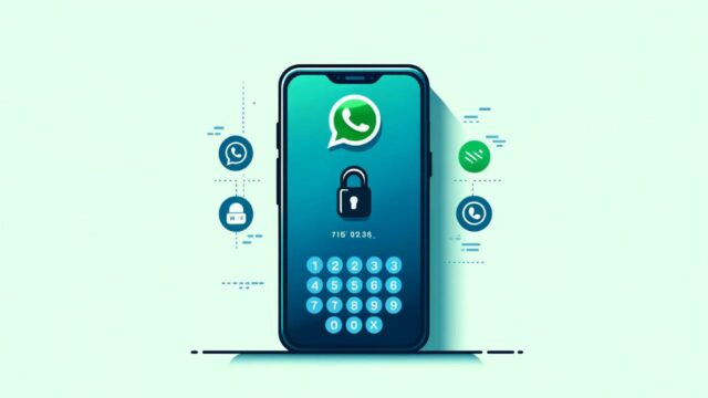 How to lock WhatsApp chat?  WhatsApp message hiding method