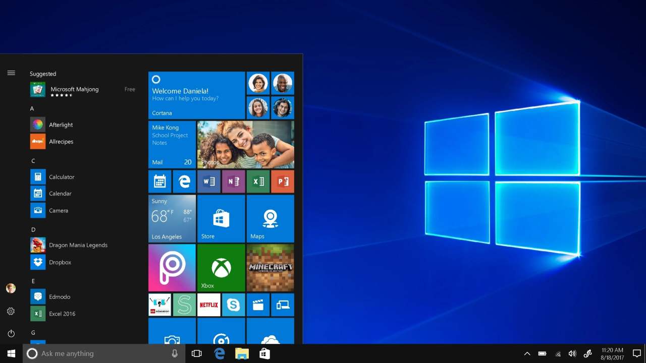 Windows 10 update, windows 10 subscription fees, Windows 10 subscription