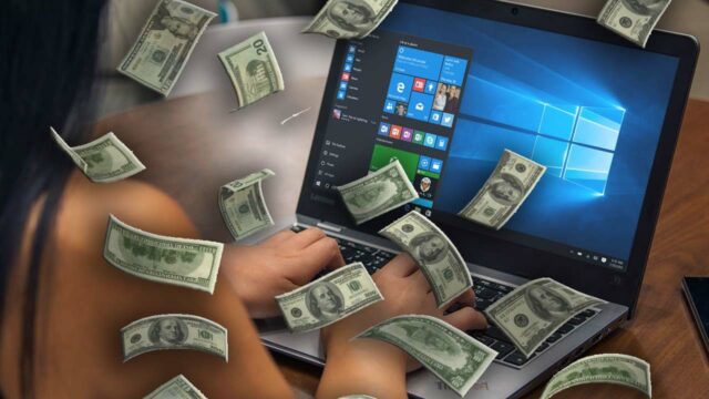 Windows 10 kullanmaya devam etmek çok pahalıya mal olacak!