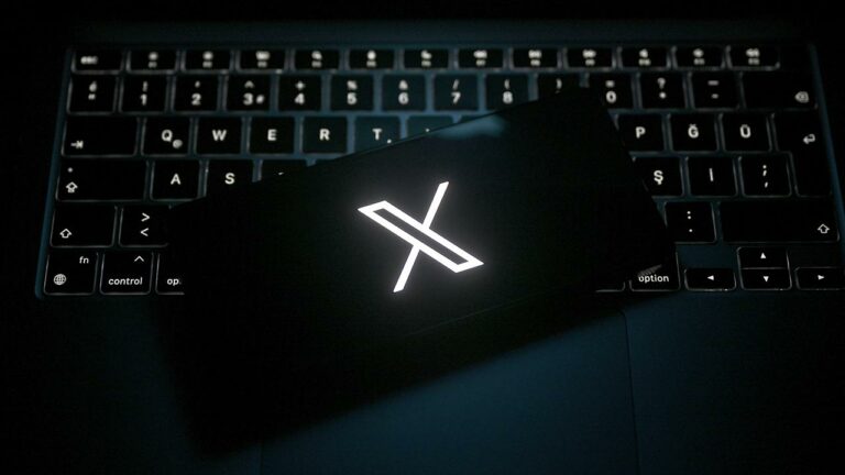 X, televizyonlara geliyor: İşte detaylar!