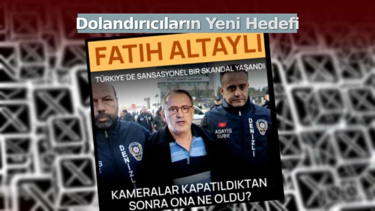 Elon Musk bunları neden görmüyor? Dikkat edin, dolandırılmayın!