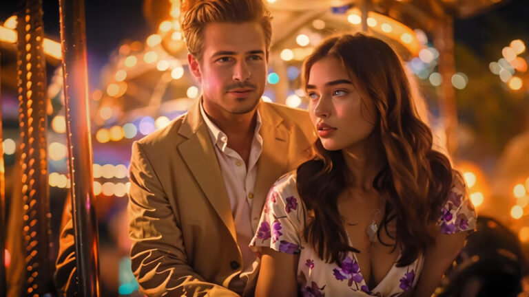 Yapay zeka ile üretilmiş ilk kısa metraj film: “Gelecek Durak Paris”