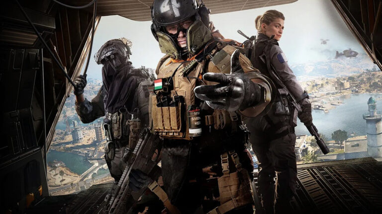 Yeni Call of Duty ne zaman tanıtılacak?