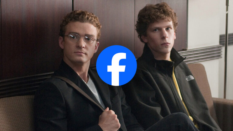 Yeni Facebook filmi geliyor! İşte konusu