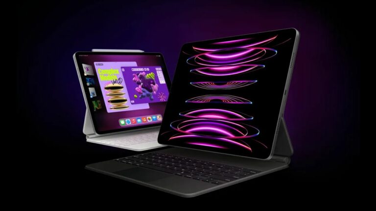 M5 çipli iPad Pro geliyor! Peki ne zaman?