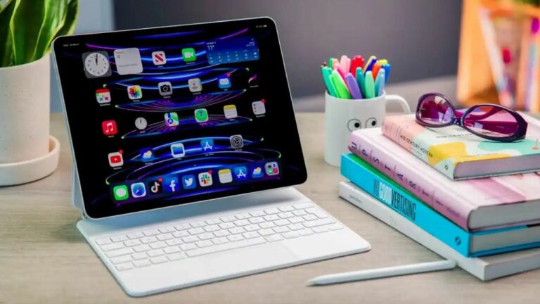 Tanıtım tarihi yaklaşıyor! Yeni iPad Pro ile bizi neler bekliyor?