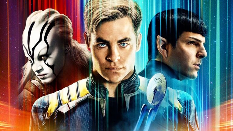 Yeni Star Trek filmi geliyor