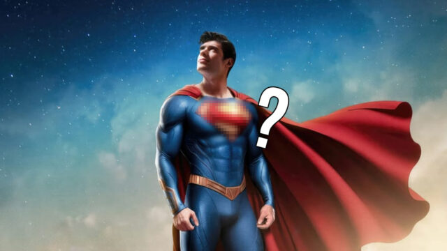 yeni superman logosu
