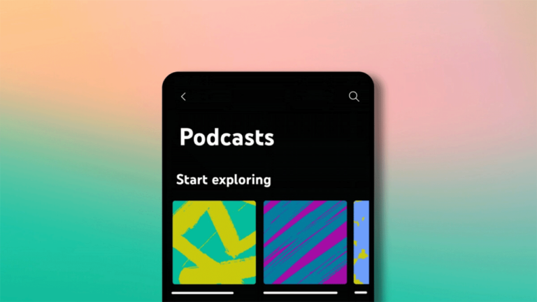 Podcast kralı belli oldu! Spotify ve Apple’a fark attı