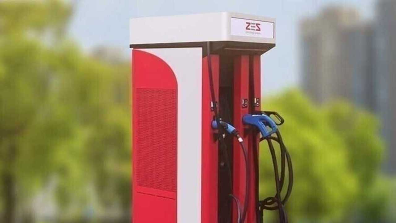 ZES elektrikli otomobil şarj istasyonları zam