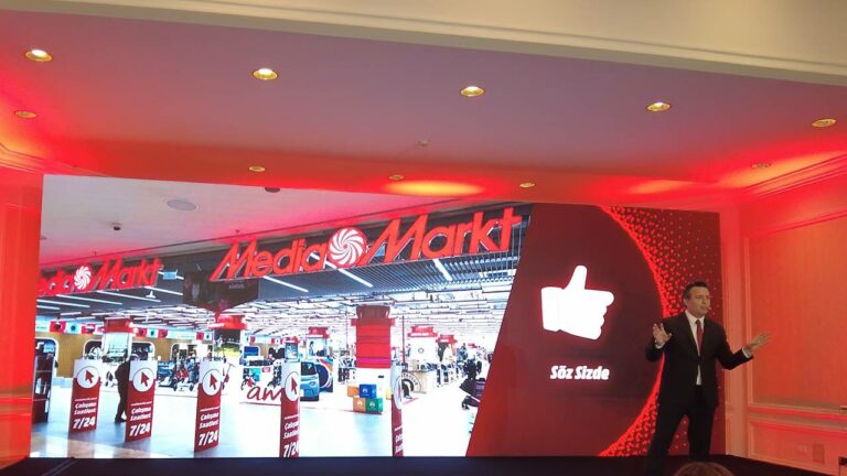 MediaMarkt 2023 yılı mali sonuçlarını açıkladı!