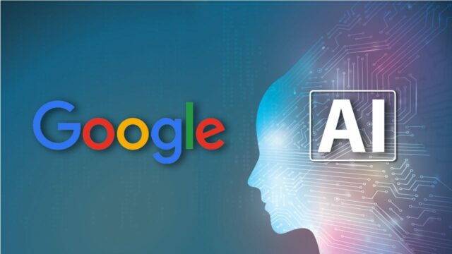 Let it search for you: The era of artificial intelligence has begun in Google Search!