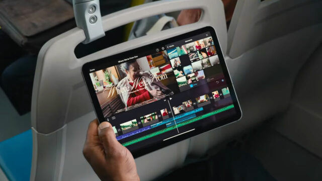 11 inçlik iPad Air (2024) tanıtıldı! İşte özellikleri ve fiyatı