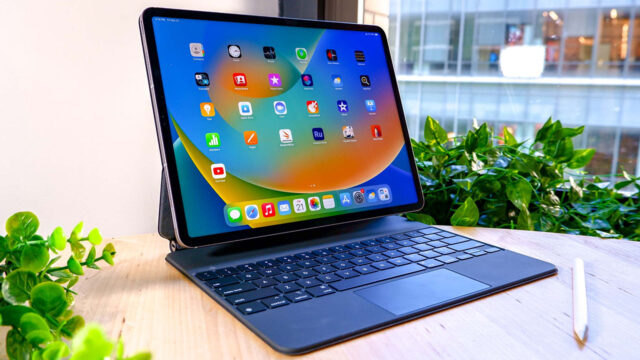 11 inç iPad Pro tanıtıldı! İşte fiyatı ve teknik özellikleri (2024)