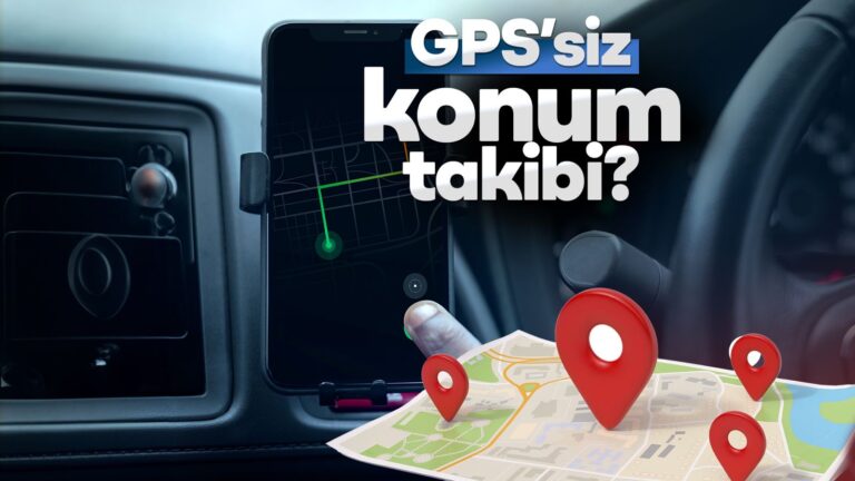 Bildiğiniz haritalardan çok daha fazlası: Yandex Maps API