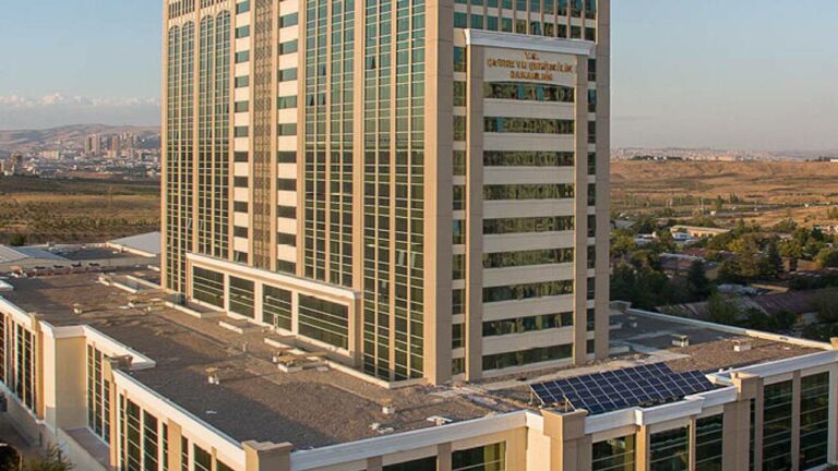 Kamu binalarında verimlilik odaklı dönüşüm başlıyor!