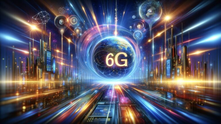 Akıllı telefonlarda 6G devri başlıyor! İşte kritik açıklamalar