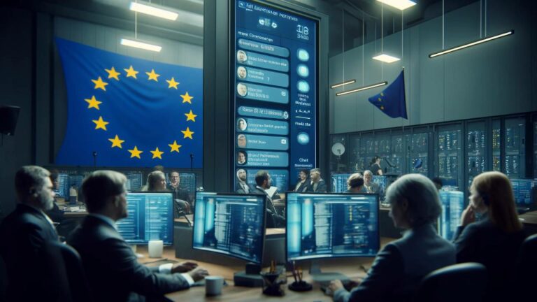 AB’nin akıl almaz teklifine Meta’dan sert çıkış! Uçtan uca şifreleme bitiyor mu?