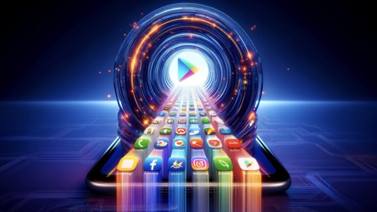 Android telefonlara APK yüklemek zorlaşıyor!