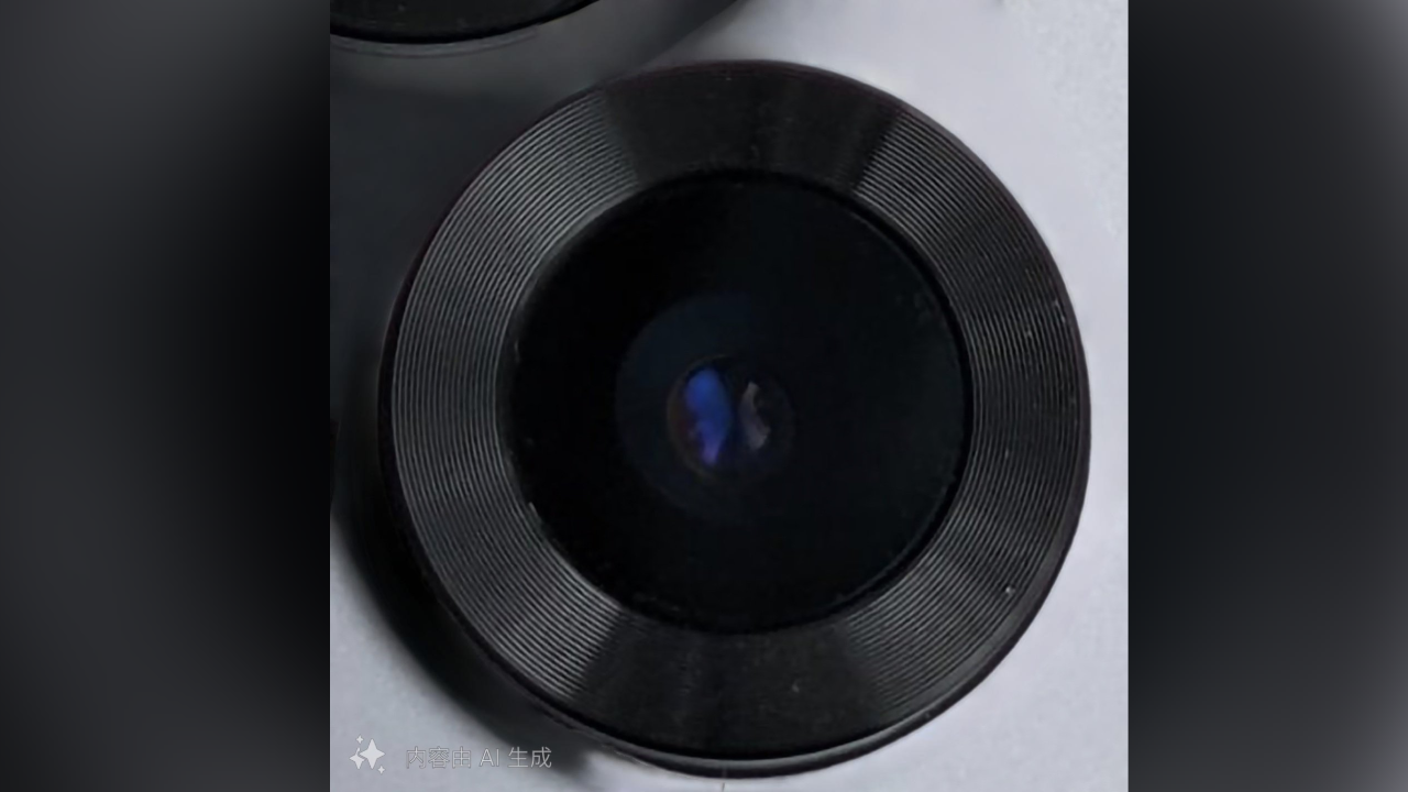 Galaxy Z Fold 6 kamera tasarımı