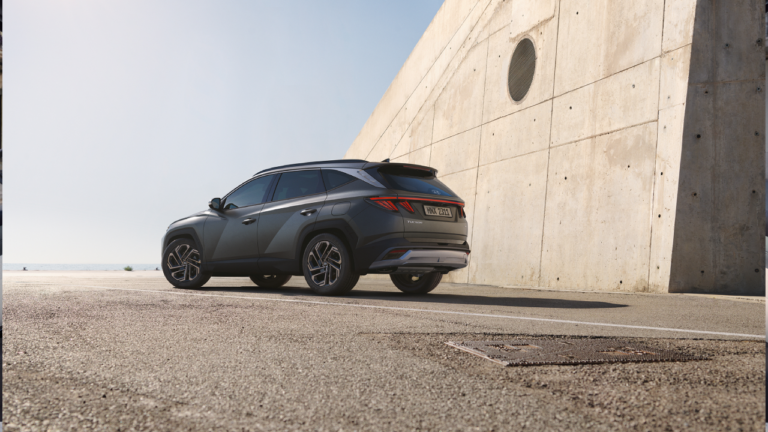 Yeni Hyundai Tucson satışa çıktı! İşte fiyatı ve özellikleri