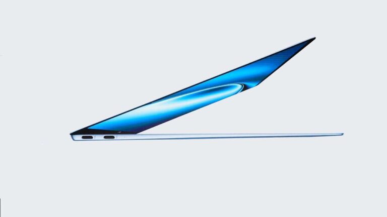 Huawei, MateBook X Pro’dan Watch Fit 3’e yeni ürünlerini tanıttı!