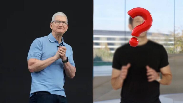 Sosyal medya çalkalanıyor! Apple’ın yeni CEO’su o mu olacak?