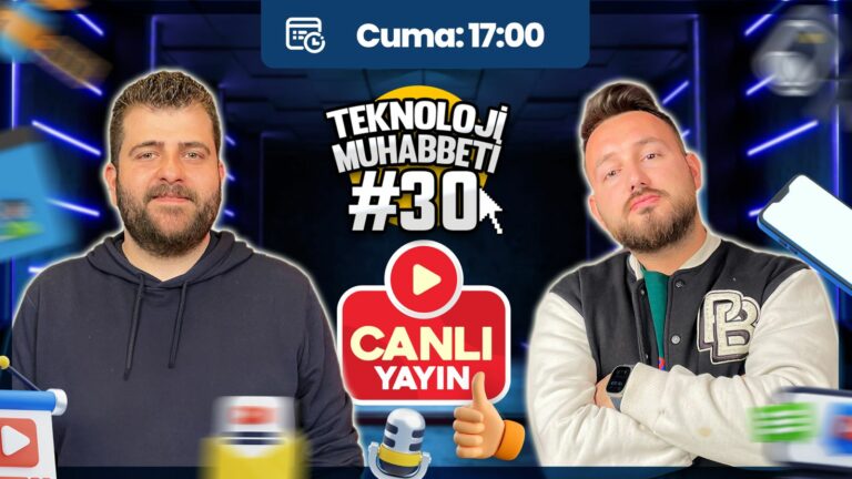 GTA 6 çıkış tarihi, Windows 11’de reklam, Gemini vs GPT-4o!
