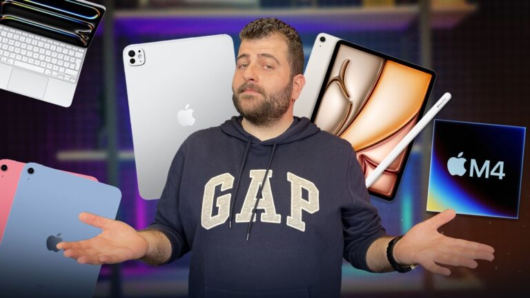 10 dakikada Apple etkinliği özeti!