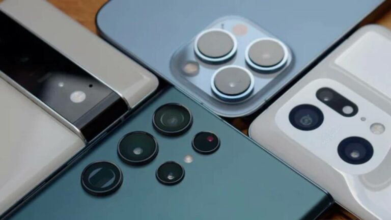 Şimdiye kadarki en hızlı Android telefon belli oldu!