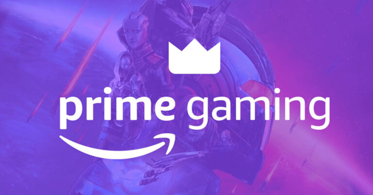 Amazon Prime Gaming Mayıs ayı ücretsiz oyunları açıklandı!