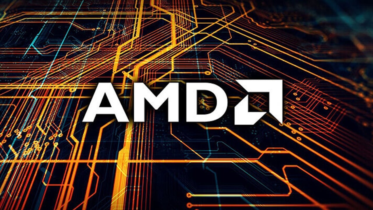 AMD ne kadar gelir elde etti?