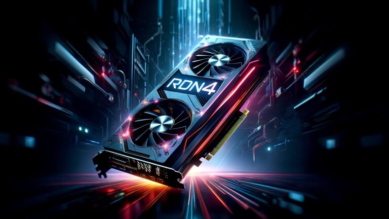 AMD RDNA 4 ne zaman geliyor? İşte çıkış tarihi