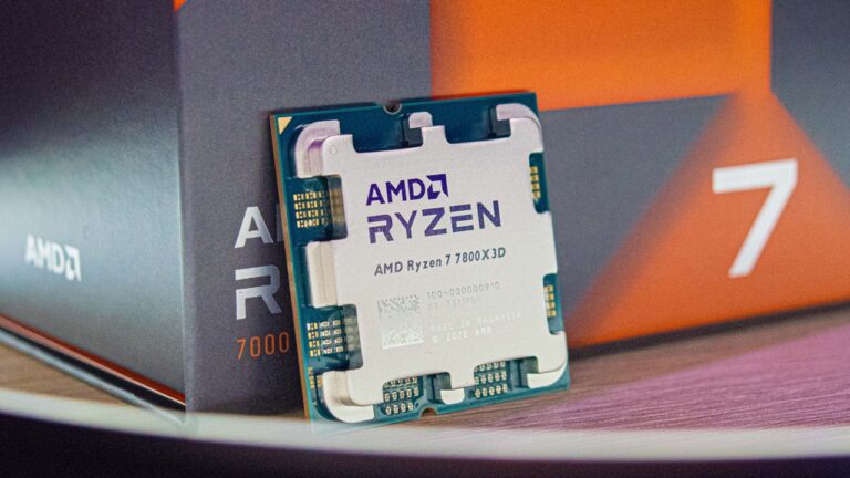 AMD’den fiyat/performans canavarı Ryzen işlemciler geliyor!