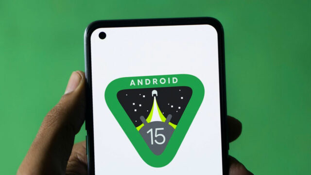 Android 15 beta 2 yayınlandı özellikleri