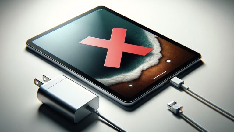 iPad adaptörü neden tüm dünyada varken bizde yok?