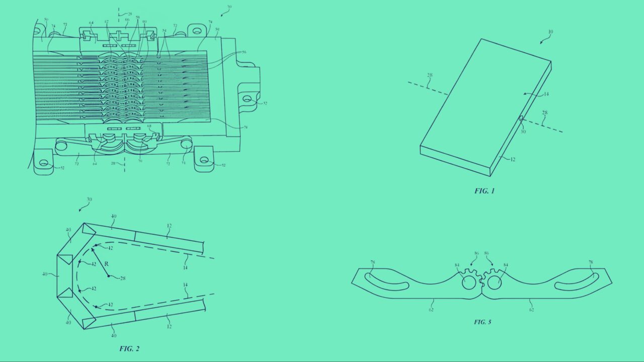 apple-katlanabilir-iphone-patenti