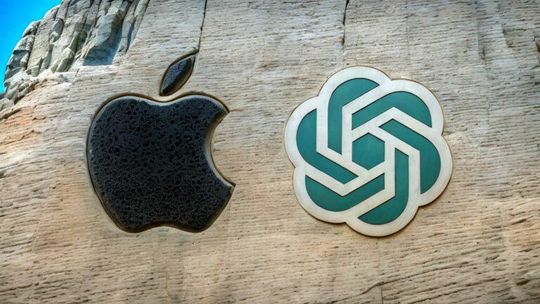 Apple ile OpenAI anlaştı! iOS 18’e ChatGPT gelebilir