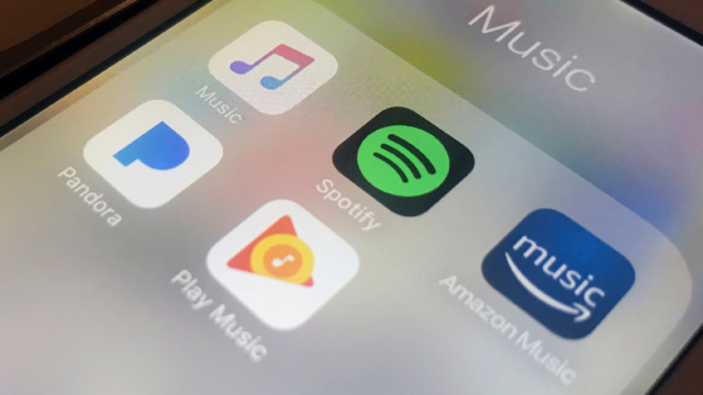 Apple’dan büyük hamle! Spotify’a karşı dava açıyor