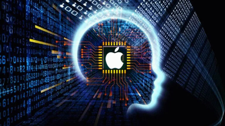 Apple, herkesin almak için sıraya gireceği yeni bir çip geliştiriyor!