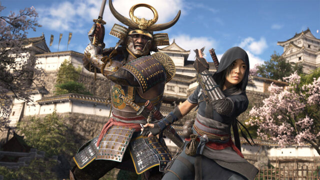 Yeni Assassin’s Creed oyunu Shadows’tan ilk fragman geldi! Çıkış tarihi de belli oldu