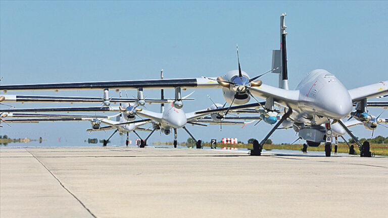 5 Türk firması var: Dünyanın en büyük 100 savunma sanayi şirketi belli oldu!