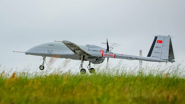 3 ayda 4. ihracat: Dünya’nın en iyisi Aselsan’dan!