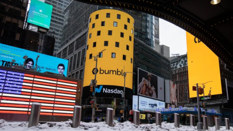 Bumble’dan büyük hamle: Flörtün Ötesine Geçiyor