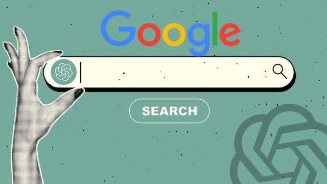 Google rival ChatGPT search engine is coming!  History revealed