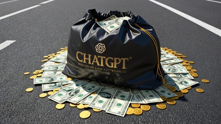 ChatGPT’nin sahibi servetinin yarısını bağışlıyor! Peki neden?